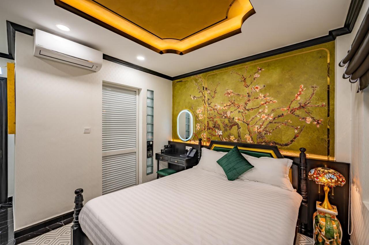 White Lotus Boutique Hotel, Bed & Breakfast